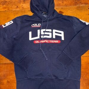 Polo by Ralph Lauren Olympics ‘16